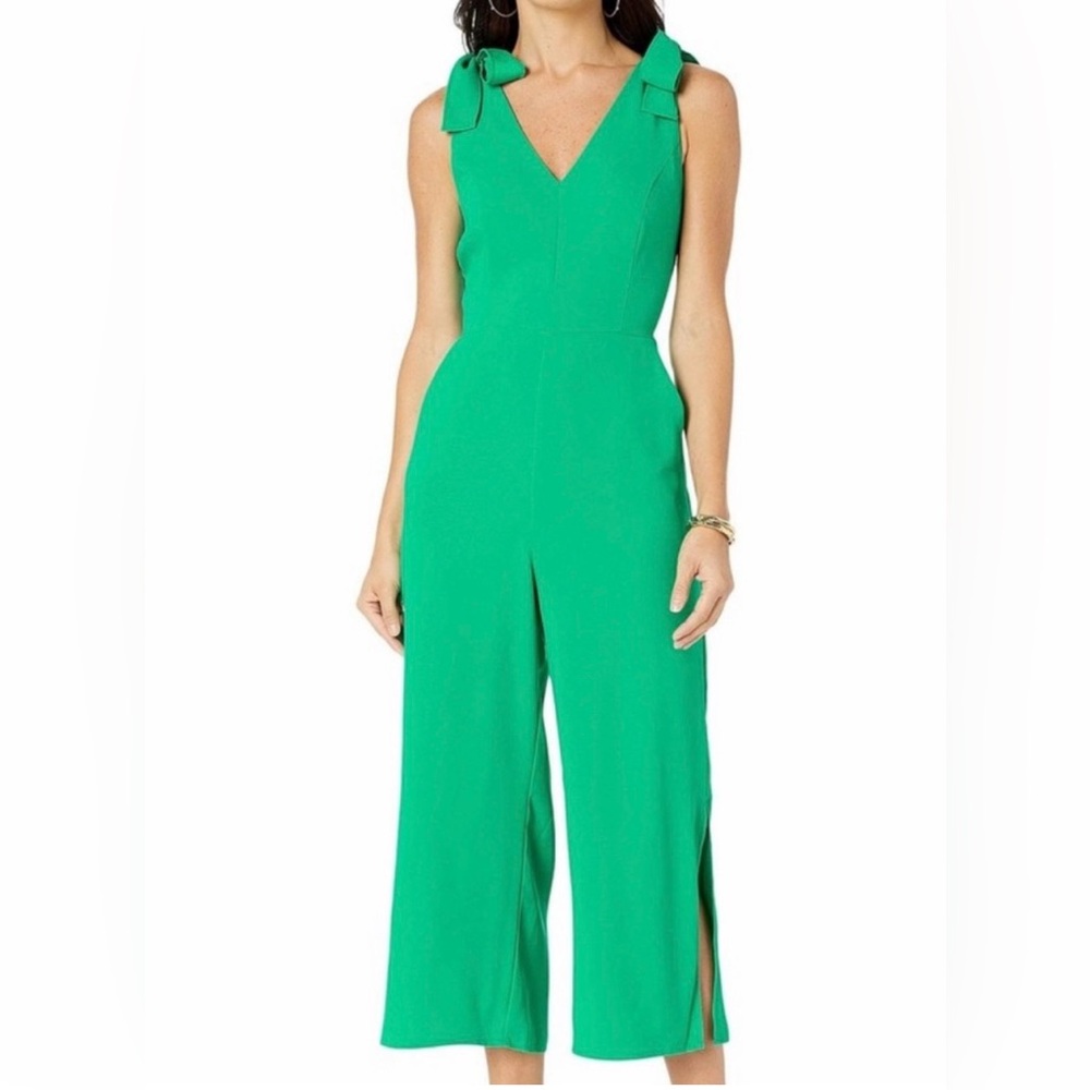 Lilly Pulitzer NWT Size 10 Emerald Isle Danni Jumpsuit
